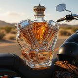 House Whisky - V8 Special Edition