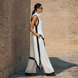Yara | Relaxed Linen Set