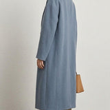 Harper | Classic Winter Overcoat