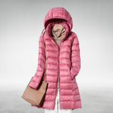 Quincy™ Ultralight Down Jacket