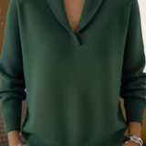 Harper ™ | V-Neck Sweater