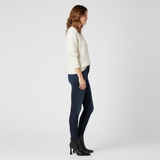 Aveline™ Buckle Heel Boots