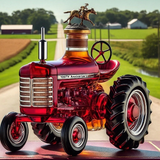 Farm Edition House Whisky