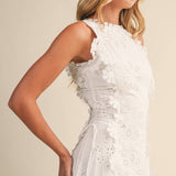 Lara & Anne | Della Maxi Dress