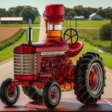 Farm Edition House Whisky