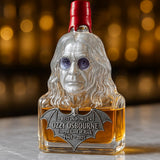 House Whisky: A Tribute Bottle to Ozzy Osbourne