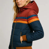 Danielle - Winter Jacket