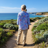 Felicia™ | Bloom Meadow Blouse