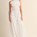 Lara & Anne | Della Maxi Dress