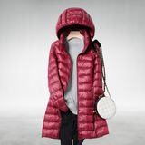 Quincy™ Ultralight Down Jacket