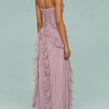 Lara & Anne | Grace Maxi Dress