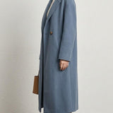 Harper | Classic Winter Overcoat