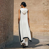 Yara | Relaxed Linen Set