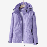 Ellie™ Waterproof Windbreaker