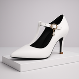 Vivienne Allure Heels