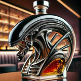 Alien Decanter - House Whisky