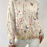 Lucie Elegant Women's Pull