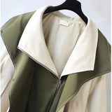 LUNA - SIERRA DRIFT JACKET