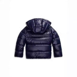 Amore | Lightweight Puffer Jacket