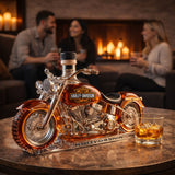 Harley Davidson Special Edition House Whisky