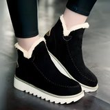 Maica | Orthopedic Ankle Boots