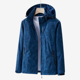 Ellie™ Waterproof Windbreaker
