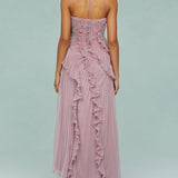 Lara & Anne | Grace Maxi Dress