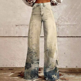 Chiara™ - Pantalons Boho Respirants