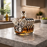 House Whisky - Motor Series