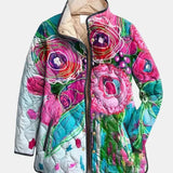 MIRA QUILTED JACKET