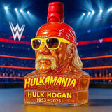 1953 Limited Edition Hulk Hogan House Whisky