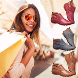 Rachel | Premium Orthopedic Autumn Boots