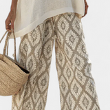 Aria | Multicolor Two-Piece Set