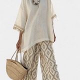 Aria | Multicolor Two-Piece Set