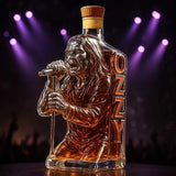 House Whisky - 2025 Ozzy Osbourne Tour Commemorative Edition