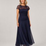 Lauren | Chiffon Dress