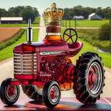 Farm Edition House Whisky