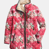MIRA QUILTED JACKET