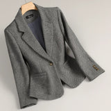 Adley™ Premium Blazer
