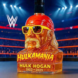 1953 Limited Edition Hulk Hogan House Whisky