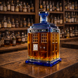 House Whisky - Law Enforcement Edition