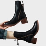 Martina | Elegant Ankle Boots