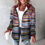 Eunice™ Warm Stylish Jacket