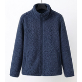 Lanna | The Ultimate "Grab-and-Go" Teddy Jacket