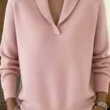 Harper ™ | V-Neck Sweater
