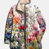 MIRA QUILTED JACKET
