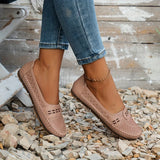 Jenna™ - Comfort Orthopedic Shoes