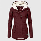 Sky - Waterproof Jacket