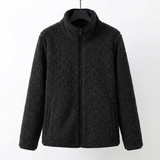 Lanna | The Ultimate "Grab-and-Go" Teddy Jacket