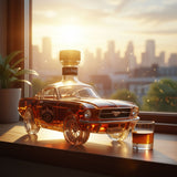 Mustang Edition House Whisky